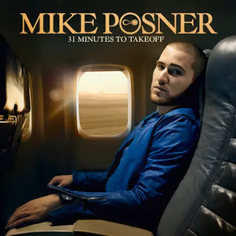 REVIEW: Mike Posner's 31 Minutes To Takeoff is a Brilliant Debut Album