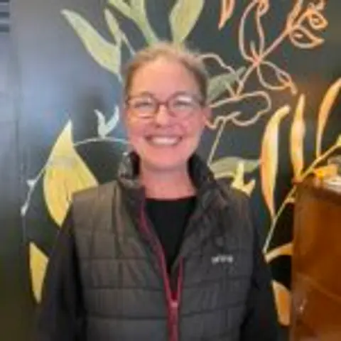 Plant Based Journey -Heather Donaldson