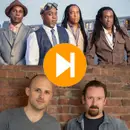 Ep. 046 – Living Colour – “Sacred Ground”