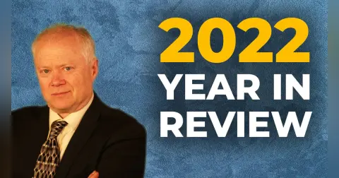 2022 Year In Review