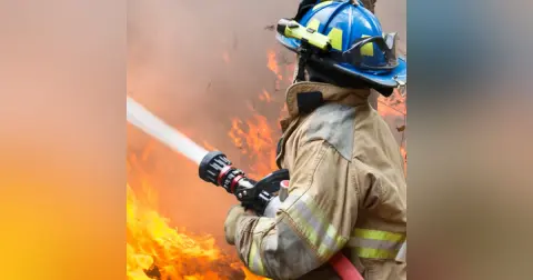 Firefighters Podcast For Kids