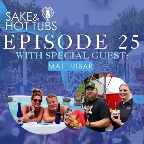 S1E25 | Born for Cheese Curds, Built for Poutine