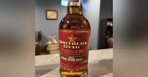 Southern Star Paragon Review From Grain To Glass