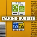 109. Why recycling labels are about to get more confusing
