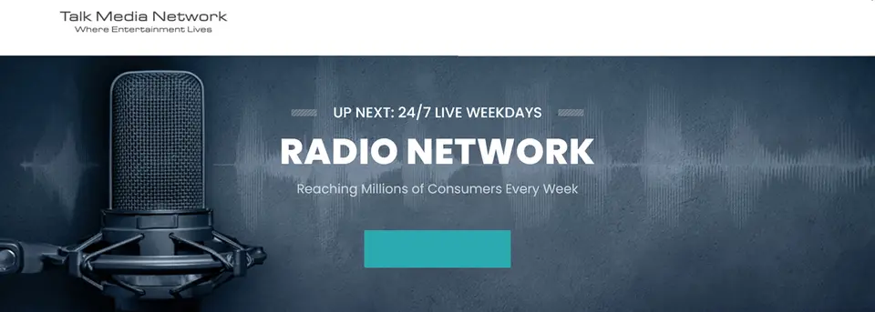 Talk Media Network