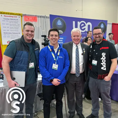Episode 306: Unlocking Student Potential with Technology