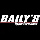 How Bailey's High Performance Makes Late-Model Dodges Faster