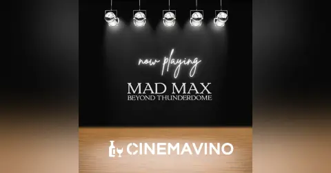 Mad Max Beyond Thunderdome | Review