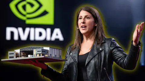 Why REITs Are More Transparent Than Nvidia