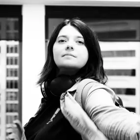 Olena Grischenko Profile Photo