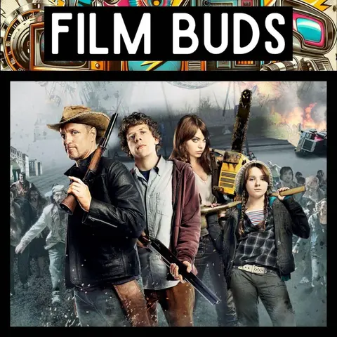 543: Zombieland