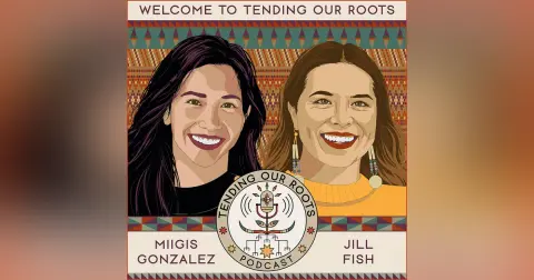Welcome to Tending Our Roots with Indigenous Methodologies