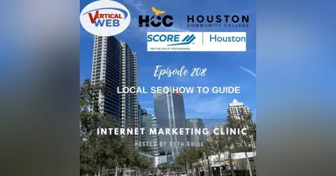 Local SEO Tips for Getting on Google Maps