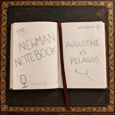 Augustine vs Pelagius