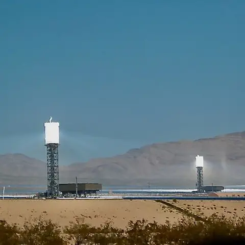 S4E3: Ivanpah Solar to shut down