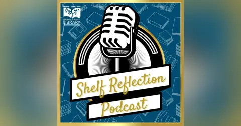 Episode #7 - Debbie Urbanski, “Afterworld” (Simon & Schuster, 2023)