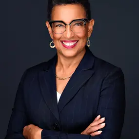 Gina R. Smith Profile Photo
