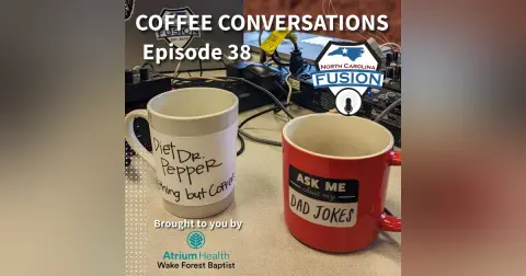 38 - Coffee Conversations: Parent Q&A