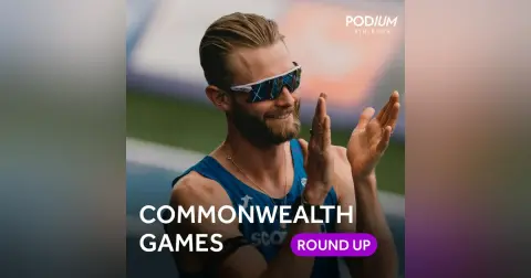 Commonwealth Games Athletics 2026 | Wrap-up, as Kerr delivers in the mile