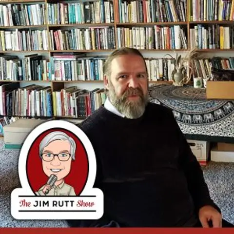 EP 189 Forrest Landry on Civilization Design