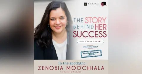 Zenobia Moochhala  -317
