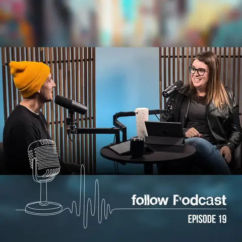 A Way In: Habakkuk | Follow Podcast Episode 19