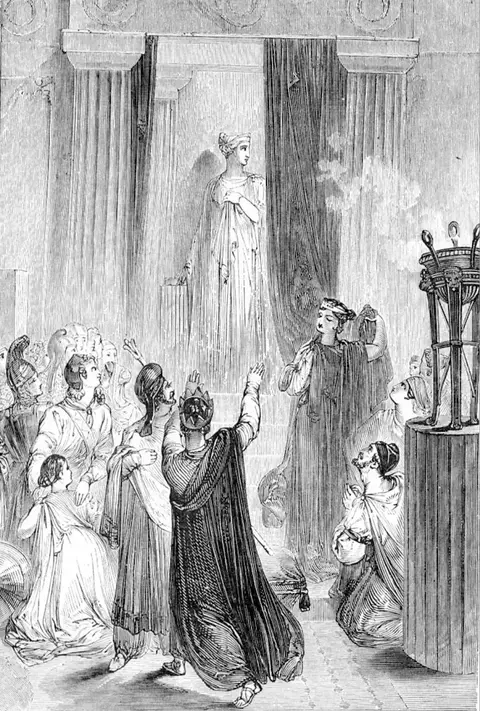 The Winter’s Tale: ‘What a Fool Honesty Is’.