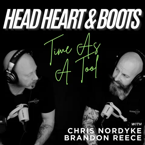 Ep 215 - "Time As A Tool"