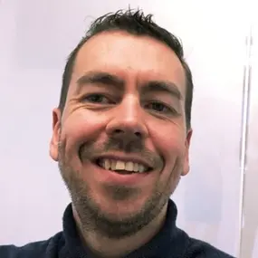 Ken Coyne Profile Photo