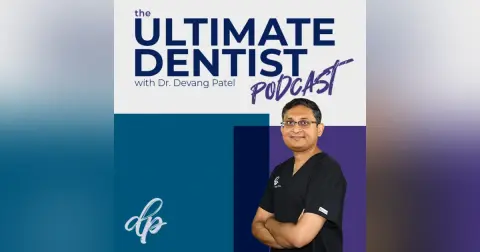 Ep 5  Meet Jaz Gulati - Amazing clinician and a great Podcaster