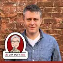 EP 216 Kevin Dickinson on A Short History of the F-Word