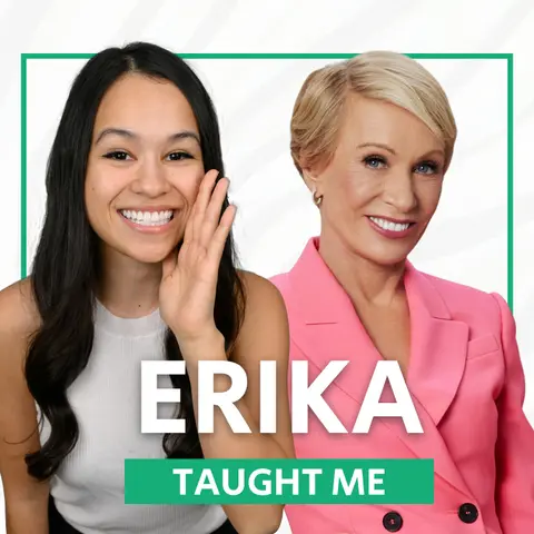 How Barbara Corcoran’s Divorce Inspired Her To Make 66 Million Dollars