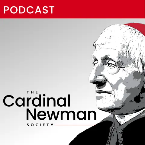 Our Lady Seat of Wisdom: Liberal Arts and a Supporting Community with Dr. Patrick Craine