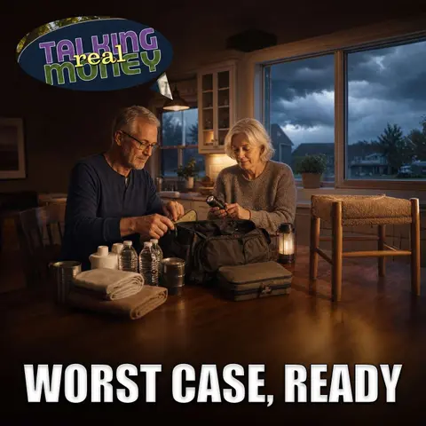 Worst Case, Ready
