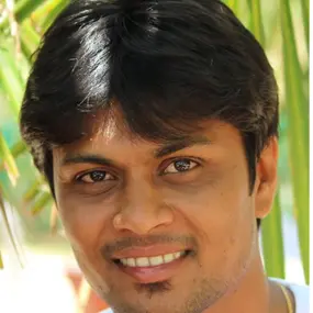Siddharth Vaghasia Profile Photo