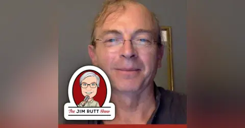 EP 249 Seth Lloyd on Measuring Complexity