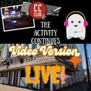 TAC Live at the CC Club