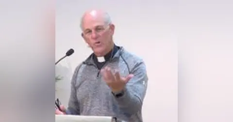 9/7/25 "Above All, Humility" by Pastor Jim Lindus - 10 a.m. service