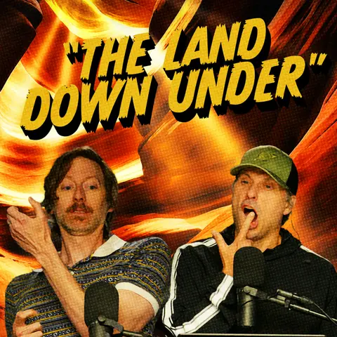 The Land Down Under | Time For Chaos S4 E8 | Call of Cthulhu Masks of Nyarlathotep