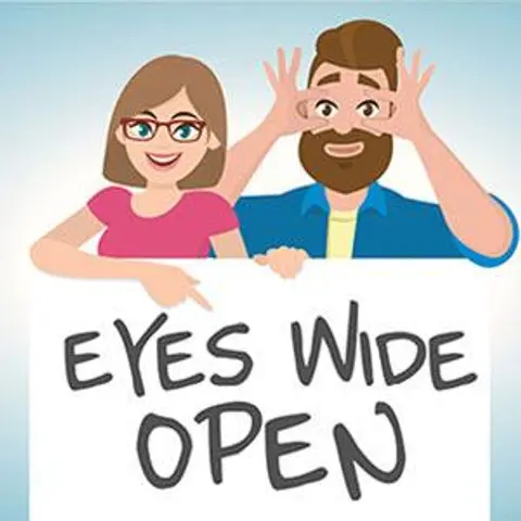 Episode 32: Dr. Scott Mundle on Optometry Giving Sight