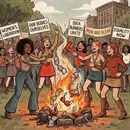 PREVIEW MCS 2424 Feminism Flops