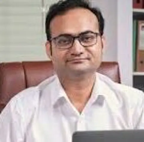 Feeding 1.4 Billion – Dr. Sat Kumar Tomer