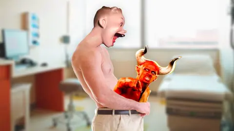 BEELZEBALLS!