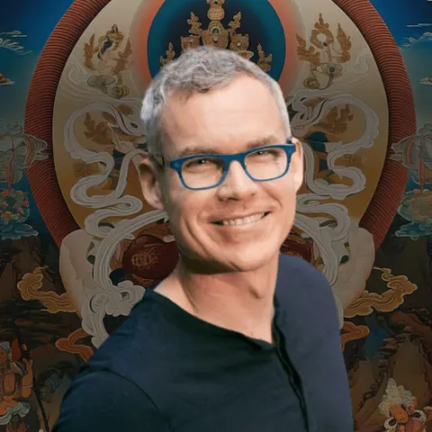 Integrating Awakening with Ryan Oelke from Buddhist Geeks (part 2)