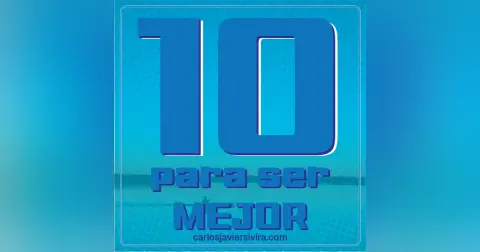 10 Temores que debemos superar