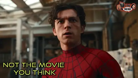 Spider-Man: Brand New Day Reminded Us of a Completely Different Marvel Movie