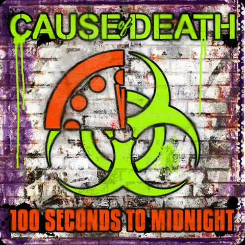 S8 E5: 100 Seconds to Midnight: The Dragon's Lair