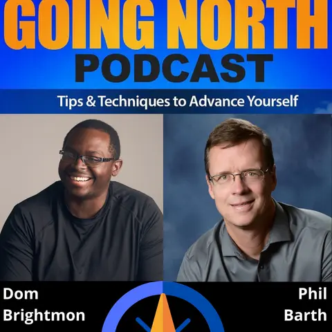 Ep. 508 – “Great Things Happen Every Day” with Phil Barth (@pjbarth)