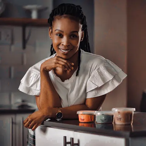 Minnie Mhlongo