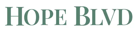 HOPE BLVD Logo